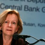 La economía española caerá el 0,6%, el doble de lo previsto por el Gobierno, según el BBVA
