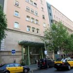 Hospital Clinic
