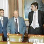Rubalcaba se reunirá mañana con los toreros para abordar el traspaso a Cultura