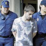 El principal implicado en la causa de Marta del Castillo, Miguel Carcaño