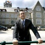El director general de la Policía viaja a Rabat