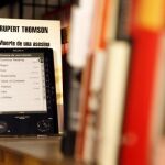 El libro digital, ya