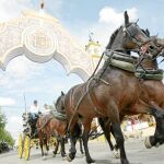 Numerosas ferias de la provincia van a perder lustre este año por la crisis