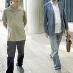 Jaime Rosales y Wang Bing se cruzan correpondencia a través del cine