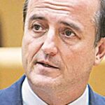 Sebastián culpa al PP de boicotear las ayudas directas al sector del automóvil
