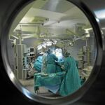 El Pacto por la Sanidad propone suprimir Muface