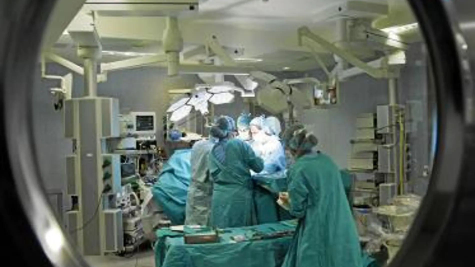 El Pacto por la Sanidad propone suprimir Muface