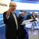 En directo: La Razón de... Cristóbal Montoro