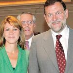 División en la cúpula del PP por el apoyo a Luis Bárcenas