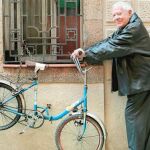 Méndez, contra los nuevos tiempos