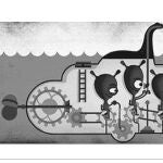 Google se resiste a olvidar al monstruo del lago Ness