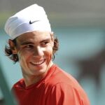 Nadal retomará los entrenamientos el próximo lunes y reaparecerá en Montreal