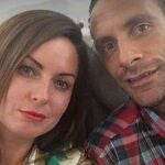 Ellison, de 34 años, y Ferdinand se casaron en 2009