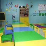 Caída en picado de la población juvenil en España