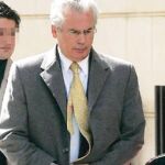 La Fiscalía corrige a Garzón que se postula para presidir la Audiencia