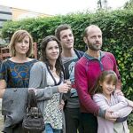 Cuatro estrena hoy la primera serie española de terror psicológico