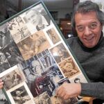 Miguel Hermoso: «En cada español hay un pícaro»