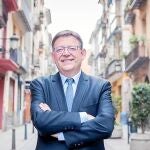 Ximo Puig