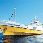 Odyssey, el tesoro vuelve a España