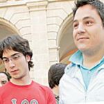 La fiscal incluye a Antonio Rivas como imputado