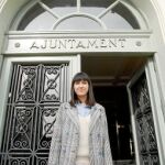 Núria Parlon: «La ciudadanía de Santa Coloma ha pasado página del caso Pretoria»