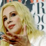 Nostálgicos argentinos apoyan a Nacha Guevara por Jesús Mariñas