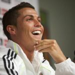 Cristiano quiere el «7»