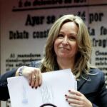 «Trini» considera «zanjada» la crisis con Marruecos