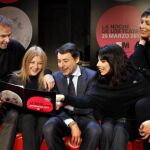 La Noche de los Teatros se celebra en Madrid