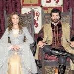El enigma de Isabel