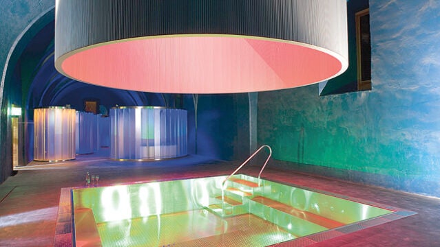 Habitaciones del siglo XXI