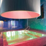 Habitaciones del siglo XXI