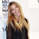 Famosos en la Fashion Nigt Out de Madrid
