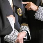 La Fiscalía General cuenta con una Unidad de Cooperación Internacional