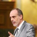 Ridao disputará a Bosch la candidatura a las generales