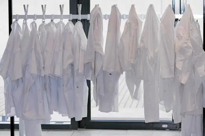 ¿Los colegios de médicos a qué se dedican? ¿Los colegios de médicos a qué se dedican?