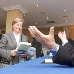 La pugna con el PP y la soledad llevan a Cascos a las urnas