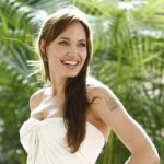 Angelina Jolie, la más guapa de los últimos cien años