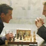 Antonio Banderas protagoniza "Crónica de un engaño"