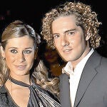 Elena y David anunciaron de forma oficial su ruptura