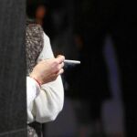daños colaterales: La prohibición del tabaco en lugares de ocio viene pareja de un aumento de la violencia
