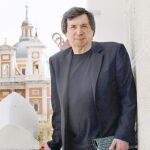 David Leigh visitó Madrid para presentar «WikiLeaks y Assange»