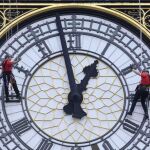 2021 puede ser el último año en el que tengamos que cambiar la hora