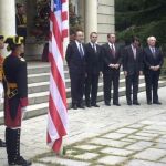 Las embajadas de EE UU, a la expectativa por las filtraciones de Wikileaks