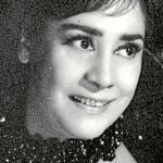 Un libro perpetúa el mito de Celia Gámez; por Jesús Mariñas