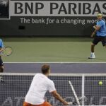Nadal ya tiene pareja