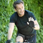 Nicolas Sarkozy
