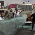 Al menos 13 muertos y 225 heridos en protesta en frontera entre Siria-Israel