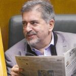 El presidente del PSE amenaza con romper con los populares vascos