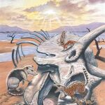 Extinción, ¿antes o después del meteorito?